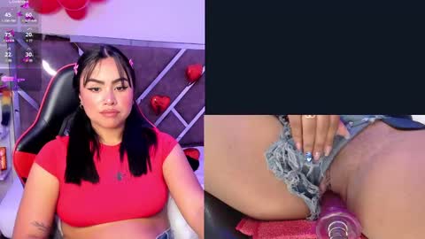 Snapshot of aliceroys chatting on 3, 3, 2025 Alice online show from 3, 3, 2025