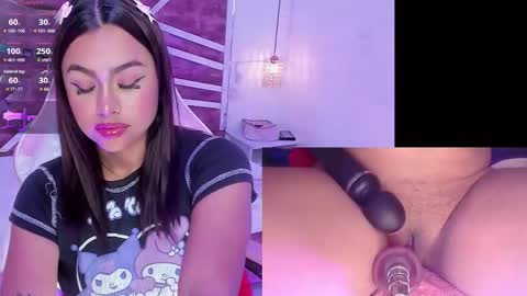 Alice online show from 3, 11, 2025