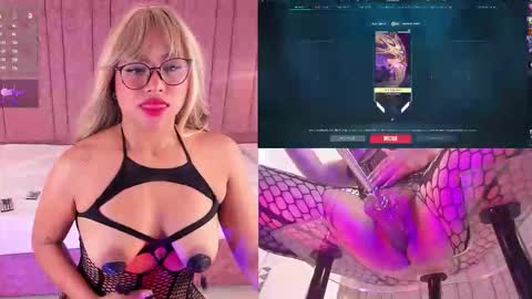 Alice online show from 27, 11, 2025