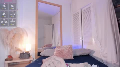 Snapshot of alicesandoval_ chatting on 18, 2, 2026 ALICE online show from 18, 2, 2026