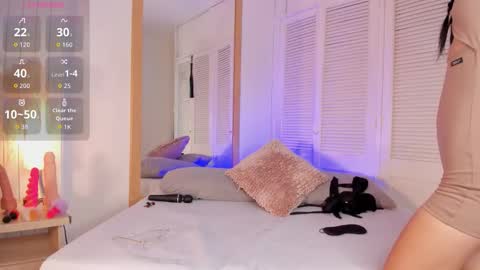 Snapshot of alicesandoval_ chatting on 20, 2, 2026 ALICE online show from 20, 2, 2026