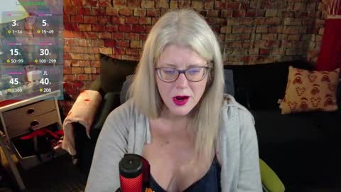 Alices Curiosity online show from 20, 12, 2024