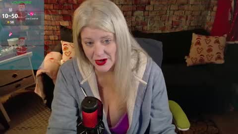 Alices Curiosity online show from 22, 12, 2024