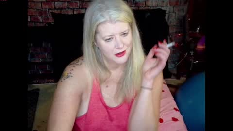 Alices Curiosity online show from 15, 2, 2025