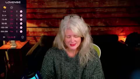 Alices Curiosity online show from 9, 9, 2025