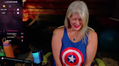 Alices Curiosity online show from 1, 10, 2025