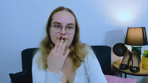 alicesensitive online show from 21, 11, 2025