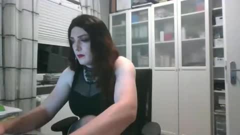 Alice online show from 7, 11, 2025