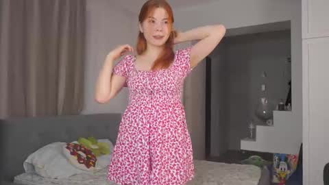 Alice online show from 20, 12, 2025