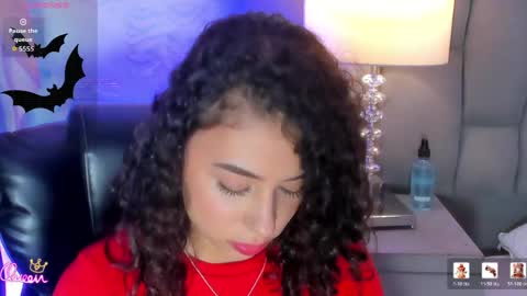Alicestevens online show from 23, 4, 2026