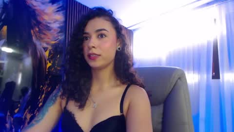 Alicestevens online show from 17, 7, 2026