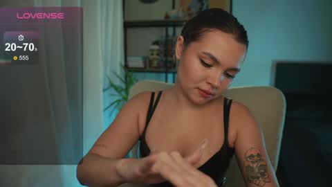 Snapshot of alicesweetlove chatting on 7, 12, 2024 Alice online show from 7, 12, 2024