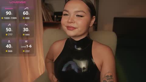 Snapshot of alicesweetlove chatting on 15, 9, 2025 Alice online show from 15, 9, 2025