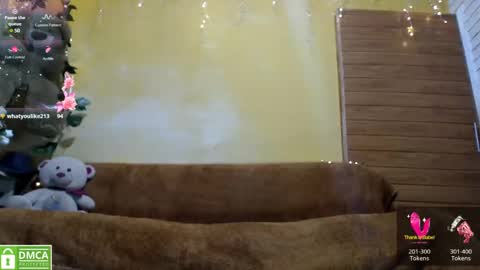 Snapshot of alicesweetx chatting on 31, 1, 2025 alices  cuenta independiente online show from 31, 1, 2025