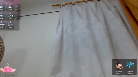 Snapshot of alicesweetx chatting on 11, 10, 2025 alices  cuenta independiente online show from 11, 10, 2025