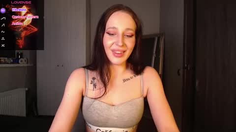 Snapshot of aliceturnon chatting on 8, 3, 2026 Alice online show from 8, 3, 2026