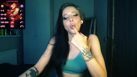 Snapshot of aliceturnon chatting on 2, 4, 2026 Alice online show from 2, 4, 2026