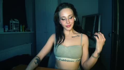 Snapshot of aliceturnon chatting on 7, 4, 2026 Alice online show from 7, 4, 2026