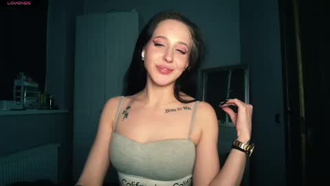 Snapshot of aliceturnon chatting on 12, 4, 2026 Alice online show from 12, 4, 2026