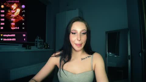 Snapshot of aliceturnon chatting on 18, 4, 2026 Alice online show from 18, 4, 2026