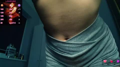 Snapshot of aliceturnon chatting on 19, 4, 2026 Alice online show from 19, 4, 2026