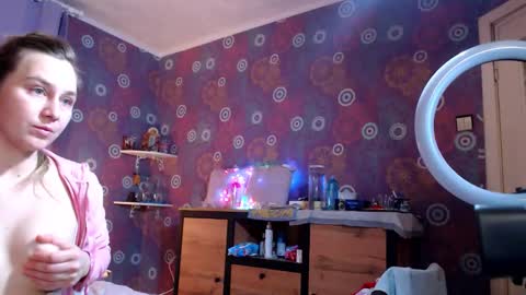 alicewetsquirt online show from 13, 2, 2026