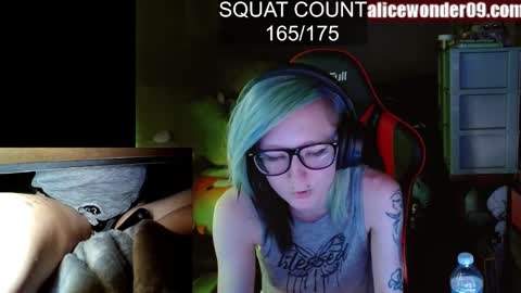 Alice online show from 6, 3, 2025