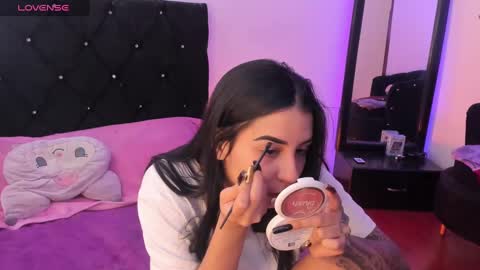 Alice online show from 23, 1, 2025