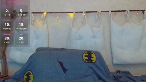 Snapshot of alicewoolfy chatting on 8, 12, 2024 AliceWoolfy online show from 8, 12, 2024