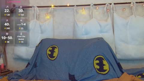 Snapshot of alicewoolfy chatting on 21, 12, 2024 AliceWoolfy online show from 21, 12, 2024