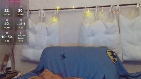 Snapshot of alicewoolfy chatting on 22, 12, 2024 AliceWoolfy online show from 22, 12, 2024