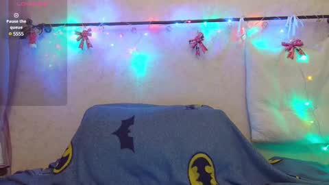 Snapshot of alicewoolfy chatting on 30, 12, 2024 AliceWoolfy online show from 30, 12, 2024