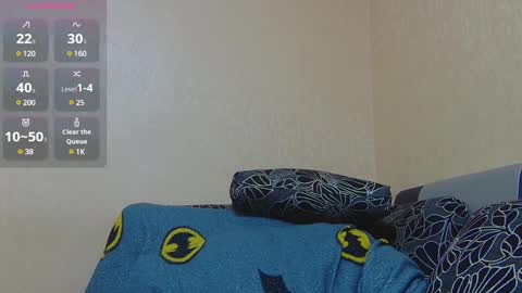 Snapshot of alicewoolfy chatting on 15, 1, 2025 AliceWoolfy online show from 15, 1, 2025