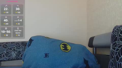 Snapshot of alicewoolfy chatting on 21, 1, 2025 AliceWoolfy online show from 21, 1, 2025