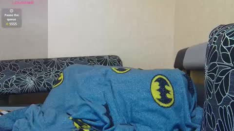 Snapshot of alicewoolfy chatting on 27, 1, 2025 AliceWoolfy online show from 27, 1, 2025