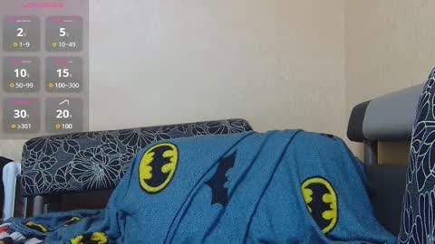 Snapshot of alicewoolfy chatting on 28, 1, 2025 AliceWoolfy online show from 28, 1, 2025