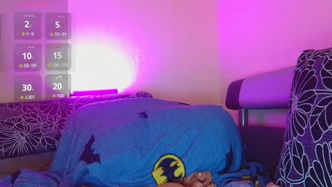 Snapshot of alicewoolfy chatting on 4, 2, 2025 AliceWoolfy online show from 4, 2, 2025