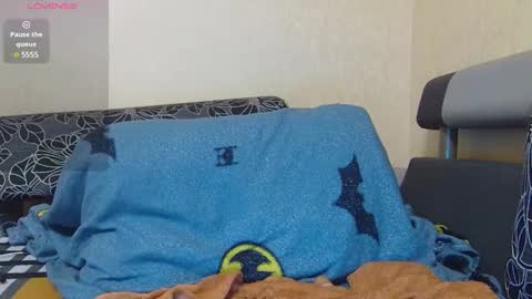 Snapshot of alicewoolfy chatting on 8, 2, 2025 AliceWoolfy online show from 8, 2, 2025