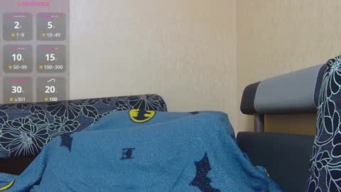 Snapshot of alicewoolfy chatting on 10, 2, 2025 AliceWoolfy online show from 10, 2, 2025