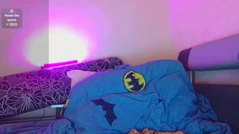 Snapshot of alicewoolfy chatting on 13, 2, 2025 AliceWoolfy online show from 13, 2, 2025