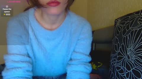 Snapshot of alicewoolfy chatting on 14, 2, 2025 AliceWoolfy online show from 14, 2, 2025