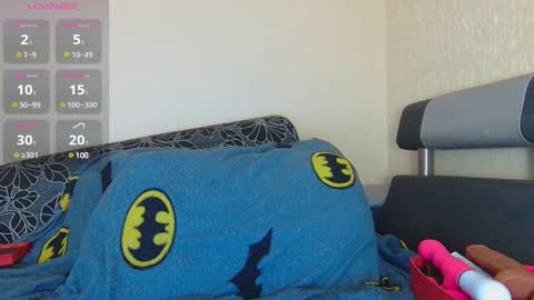 Snapshot of alicewoolfy chatting on 23, 2, 2025 AliceWoolfy online show from 23, 2, 2025