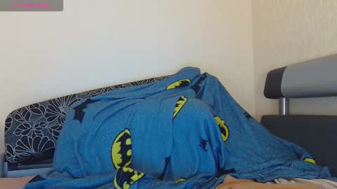 AliceWoolfy online show from 24, 11, 2025