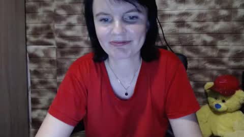 Snapshot of alicexbaby chatting on 27, 10, 2025 Alicexbaby online show from 27, 10, 2025