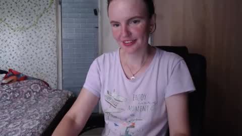 Snapshot of alicexbaby chatting on 25, 5, 2026 Alicexbaby online show from 25, 5, 2026