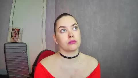 AlicexFresh online show from 22, 5, 2026