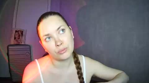 AlicexFresh online show from 24, 5, 2026