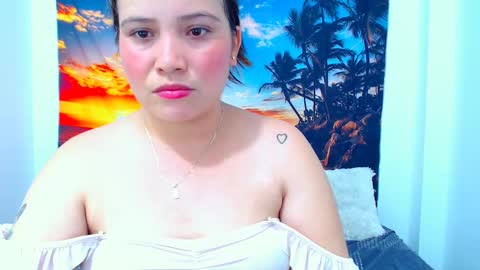 CATALINA Y ANDRES online show from 6, 2, 2025