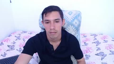 Snapshot of alicia_and_brandon chatting on 23, 7, 2026 CATALINA Y ANDRES online show from 23, 7, 2026