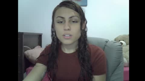 Snapshot of alicia_axiom chatting on 15, 3, 2026 alicia_axiom online show from 15, 3, 2026